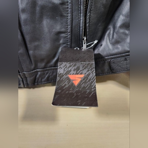 SHIMA WINCHESTER 2.0 Motorcycle Jacket for Women (XL) - Picture 10 of 12